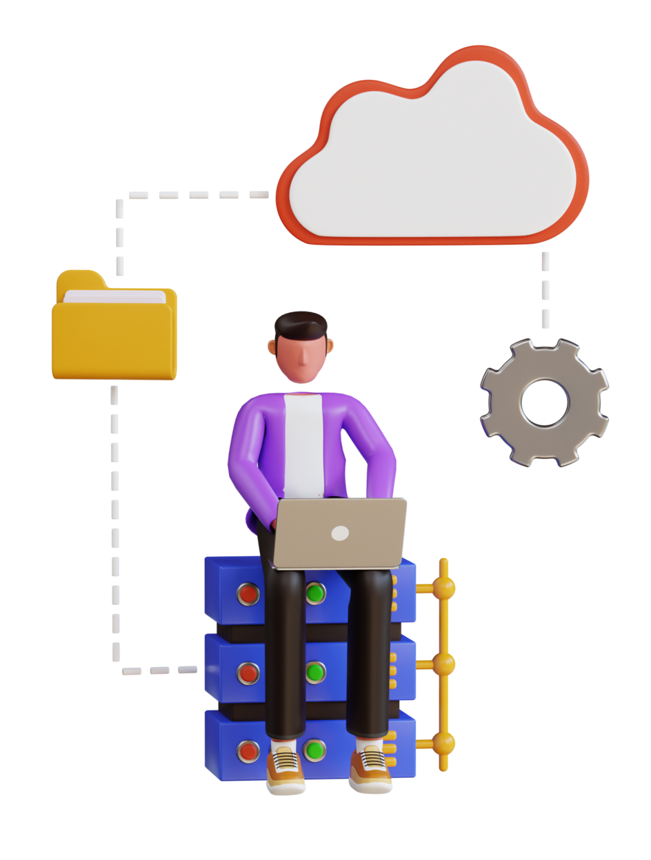 Web Hosting and Domain Provider Nagercoil, Reliable Hosting Services in Nagercoil